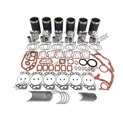 For Liebherr R944 Overhaul Rebuild kit Engine Part