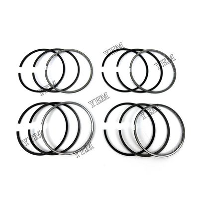N844 Engine Ring N844L Excavator Engine Parts For Shibaura