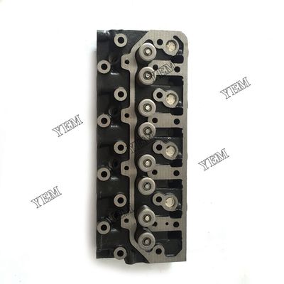 A2300 Cylinder Head Assy For Cummins Loaded Remachined Engine