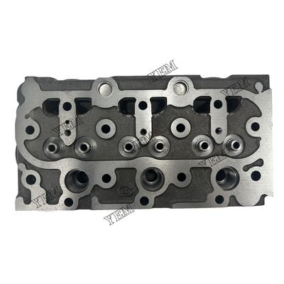 Auto Parts Engine Cylinder Head D750 For Kubota