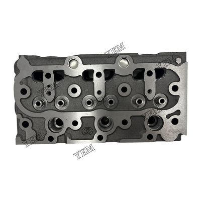Cylinder Head D850 For Kubota Engine Spare Parts Genuine