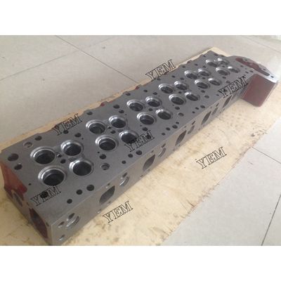 J08E Cylinder Head For Hino Forklift Complete Engine