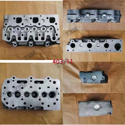 S773 Cylinder Head For Shibaura Genuine Engine Spare Parts