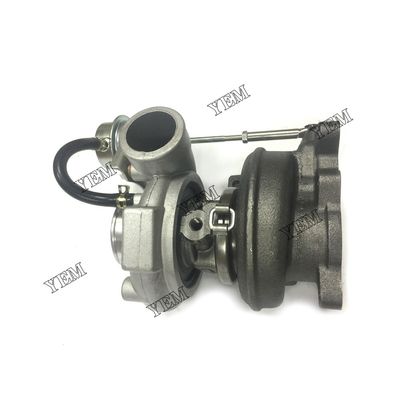 Buy Turbocharger V3800 1G544-17012 For Kubota High Quality