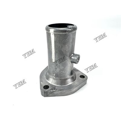 V3307 Thermostat Cover For Kubota Compatible Excavator High Quality 1G314-73260