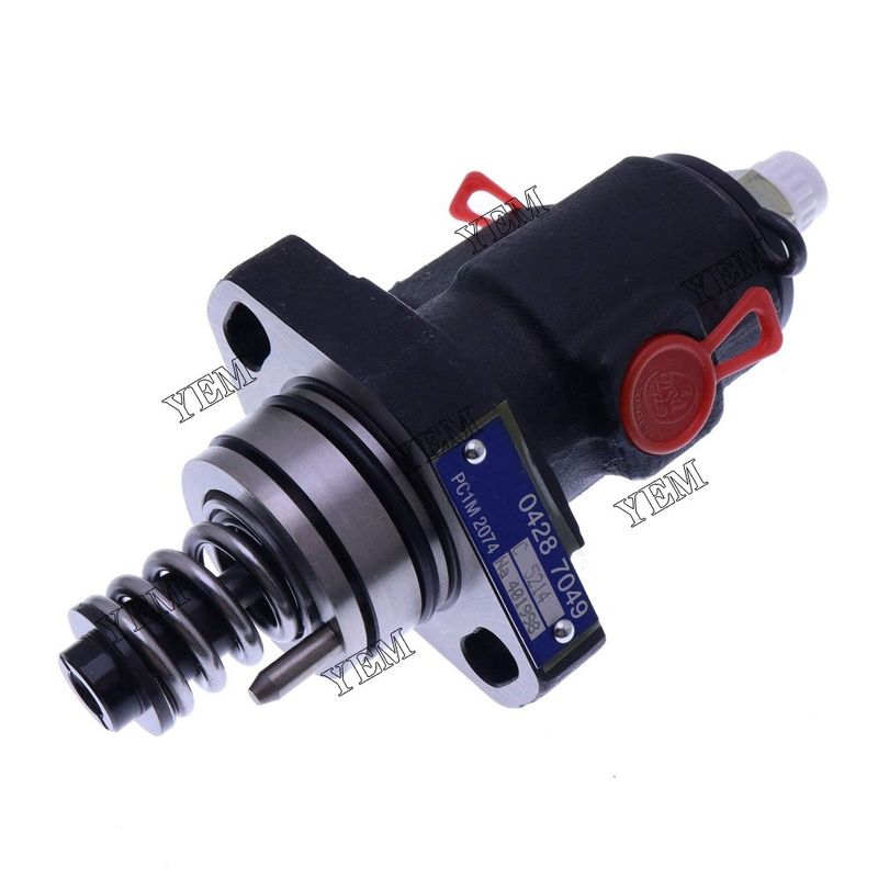 0428-7049 Fuel Injection Pump 04287049 Fit Deutz 2011 Diesel Engine