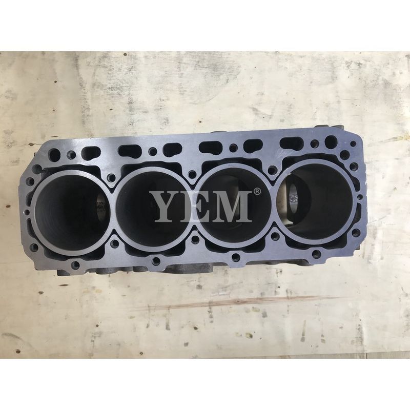 4TNV88 4TNV88-QTB Cylinder Block Assy 729602-01560 Fit Hitachi ZX48U-3F ZX50U-3F