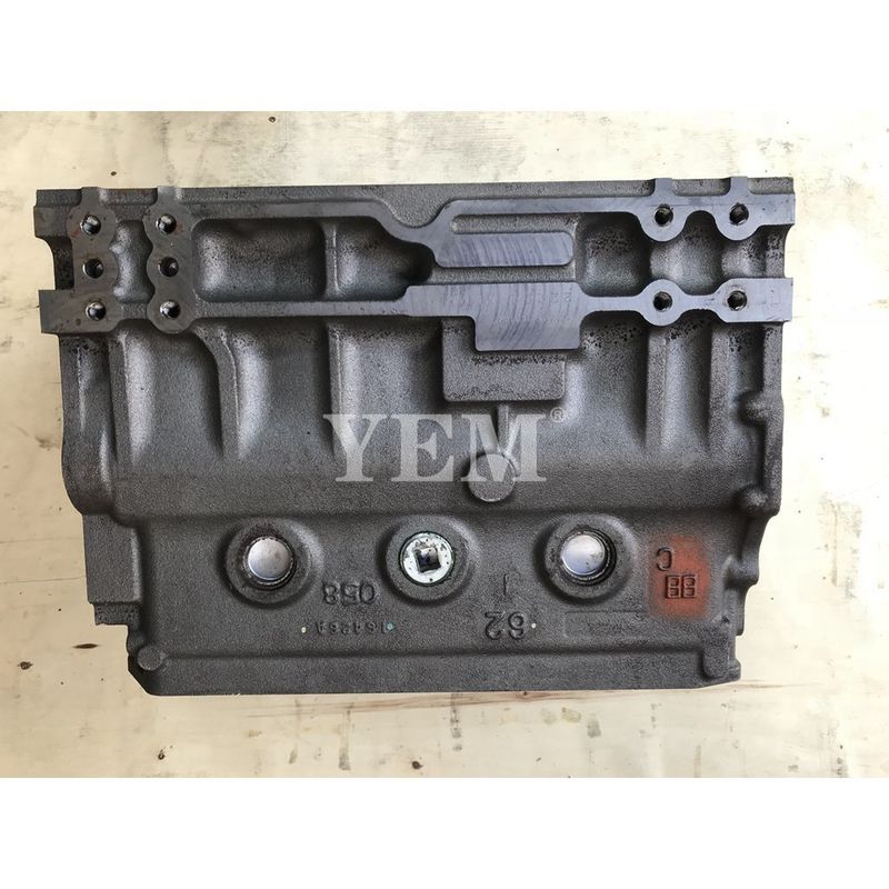 4TNV88 4TNV88-QTB Cylinder Block Assy 729602-01560 Fit Hitachi ZX48U-3F ZX50U-3F