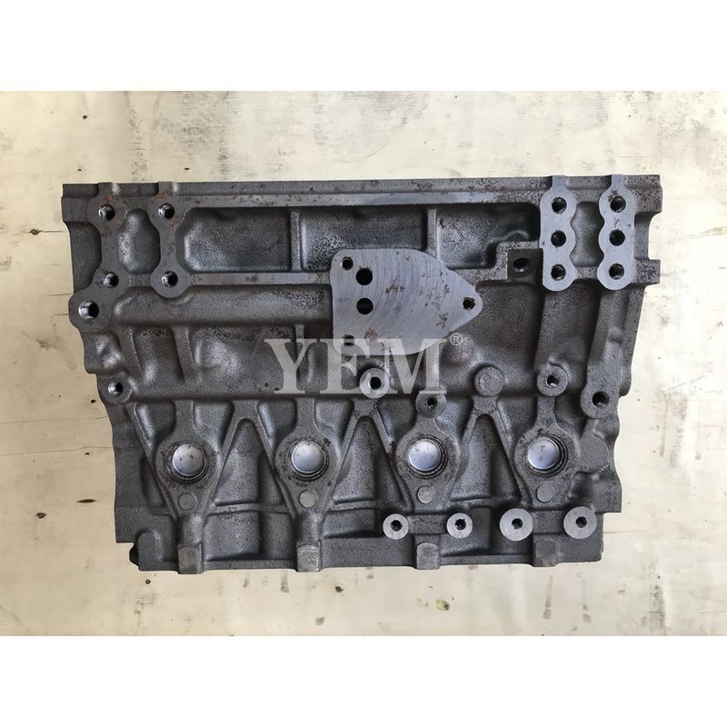 4TNV88 4TNV88-QTB Cylinder Block Assy 729602-01560 Fit Hitachi ZX48U-3F ZX50U-3F