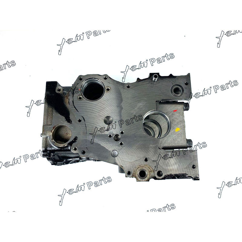 3TNV76 3TNV76-DU1 Yanmar Engine Block , 719717-01561 Yanmar Excavator Spare Parts