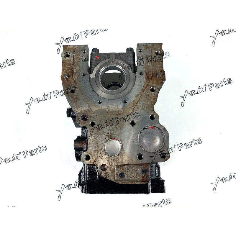 3TNV76 3TNV76-DU1 Yanmar Engine Block , 719717-01561 Yanmar Excavator Spare Parts