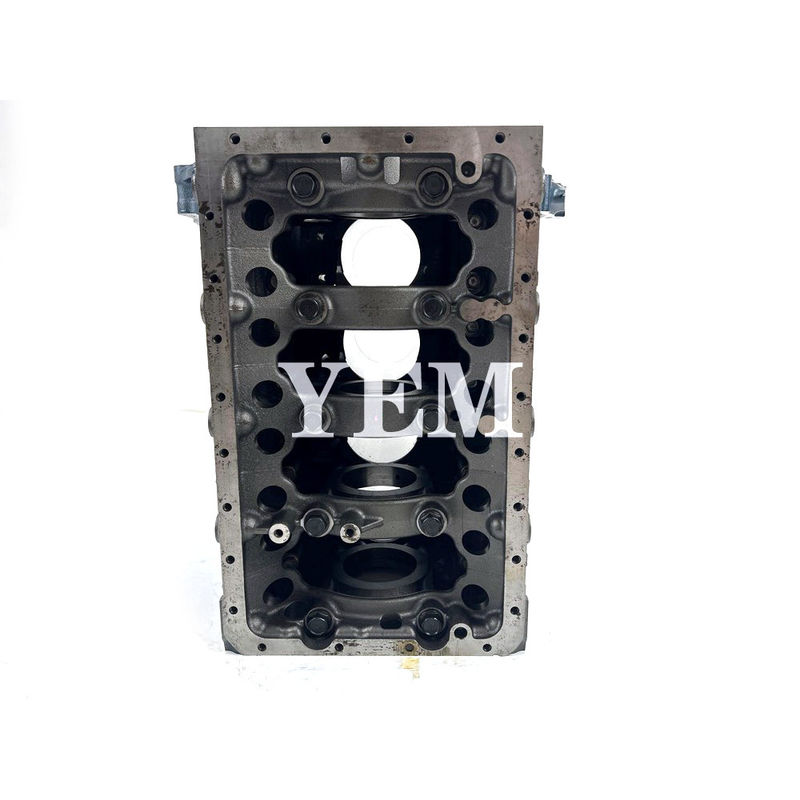 Kubota Diesel Engine Cylinder Block 1G777-01024 For V3307 V3307-DI-T