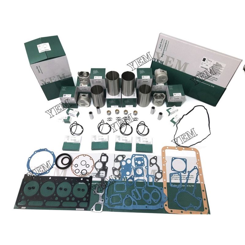 V2203 Engine Overhaul Rebuild Kit for Kubota Engines parts