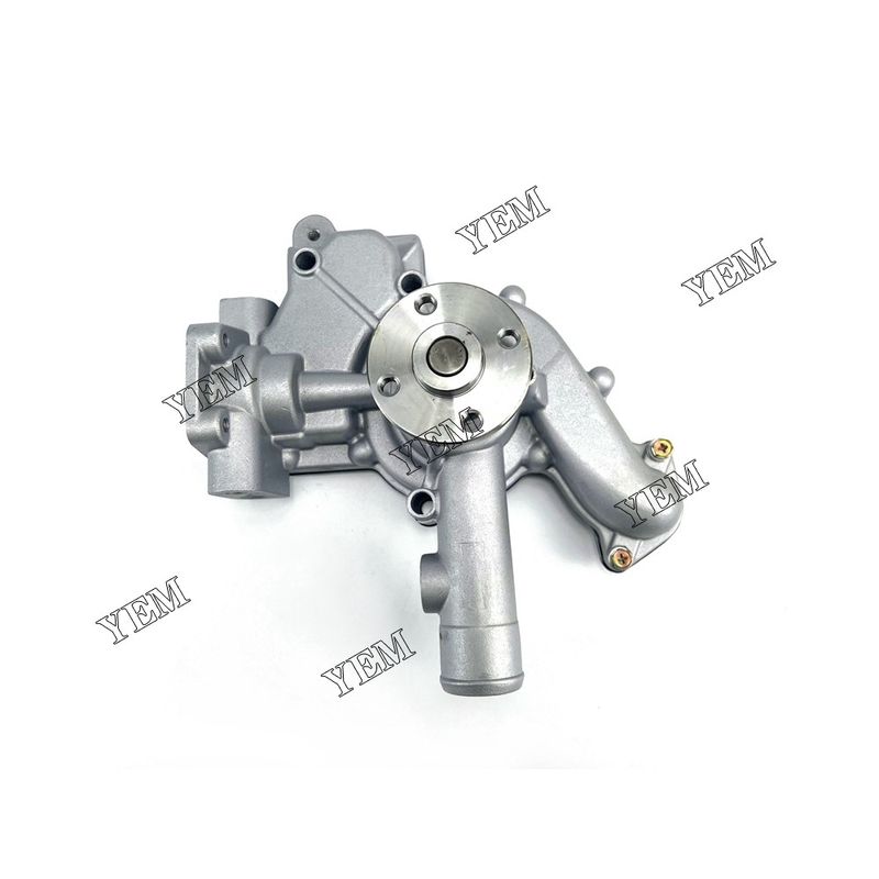 For Yanmar Water Pump 4D94E 4D98E 4D92E Excavator Engine  parts