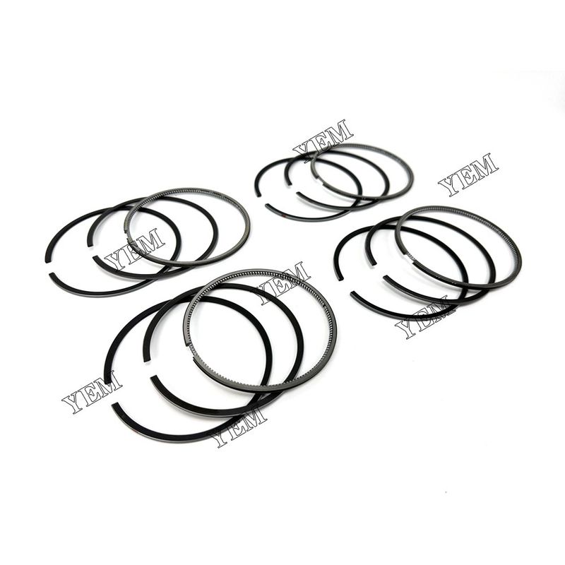 N844 Engine Ring N844L Excavator Engine Parts For Shibaura