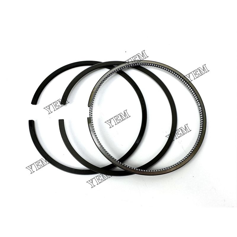 N844 Engine Ring N844L Excavator Engine Parts For Shibaura