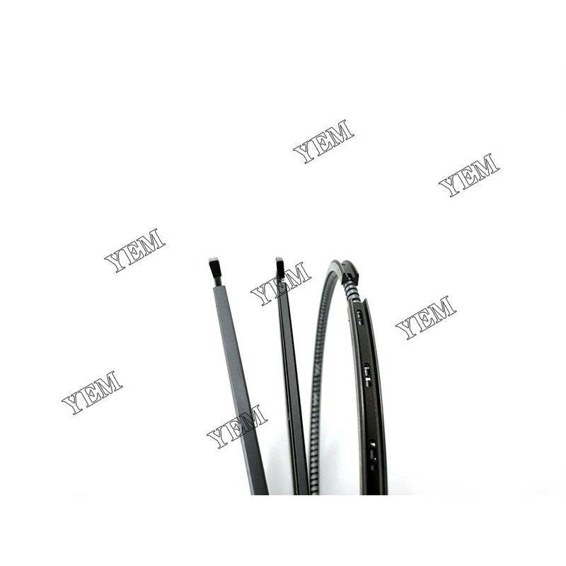 N844 Engine Ring N844L Excavator Engine Parts For Shibaura