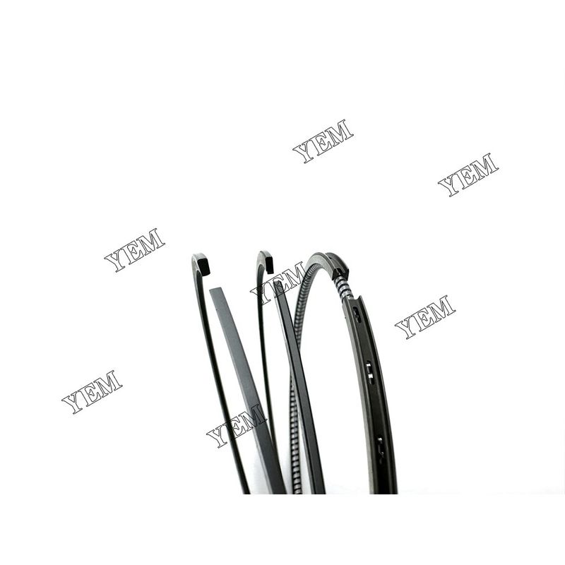 N844 Engine Ring N844L Excavator Engine Parts For Shibaura
