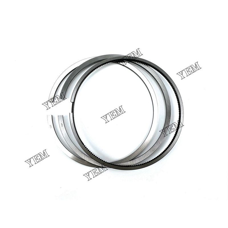 R914 D924 Piston Ring For Liebherr Excavator Engine Parts 7382094