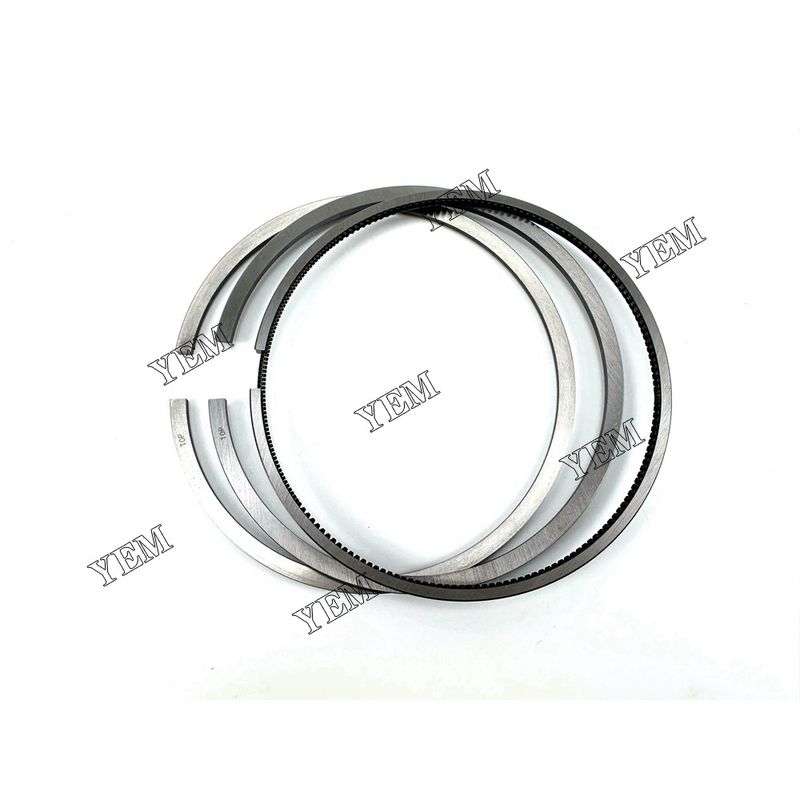 R914 D924 Piston Ring For Liebherr Excavator Engine Parts 7382094