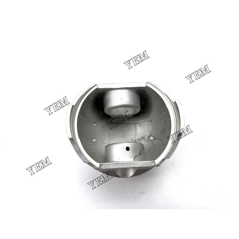 EA300 Piston and Ring For Kubota Excavator Engine Parts 15532-21110