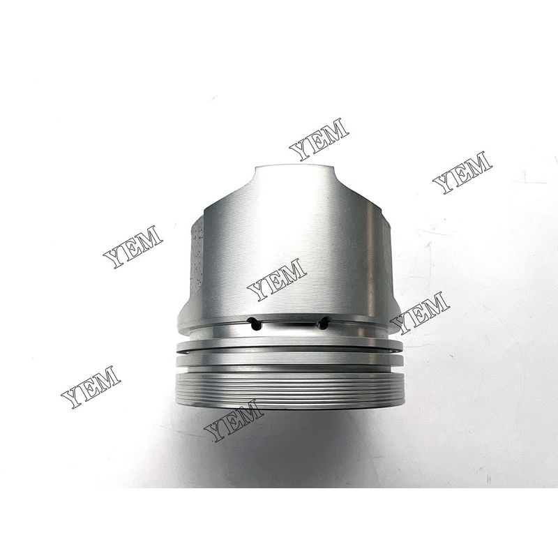 EA300 Piston and Ring For Kubota Excavator Engine Parts 15532-21110