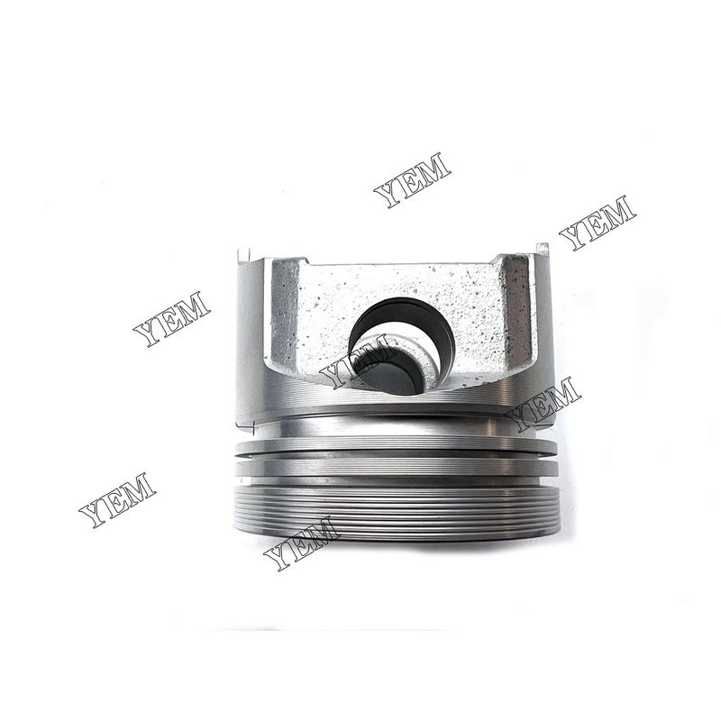 EA300 Piston and Ring For Kubota Excavator Engine Parts 15532-21110