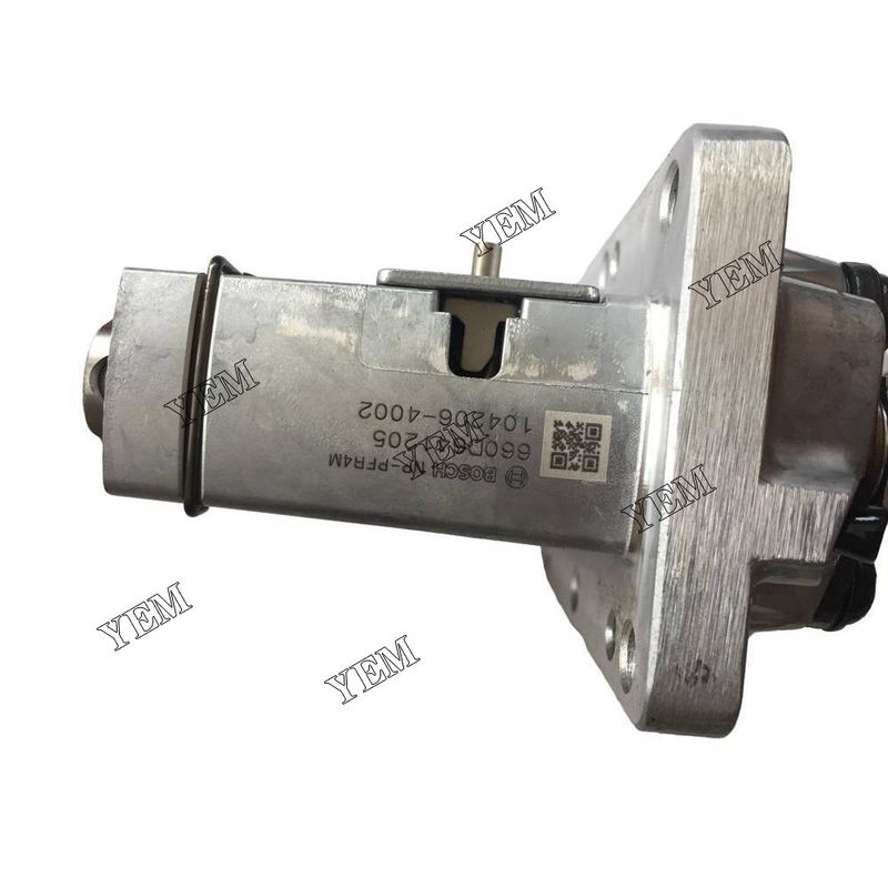 16060-51013 Fuel Injection Pump V1505 Excavator Engine Parts
