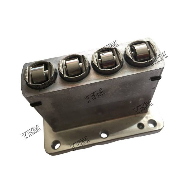16060-51013 Fuel Injection Pump V1505 Excavator Engine Parts