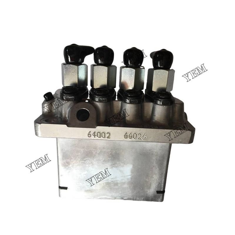 16060-51013 Fuel Injection Pump V1505 Excavator Engine Parts