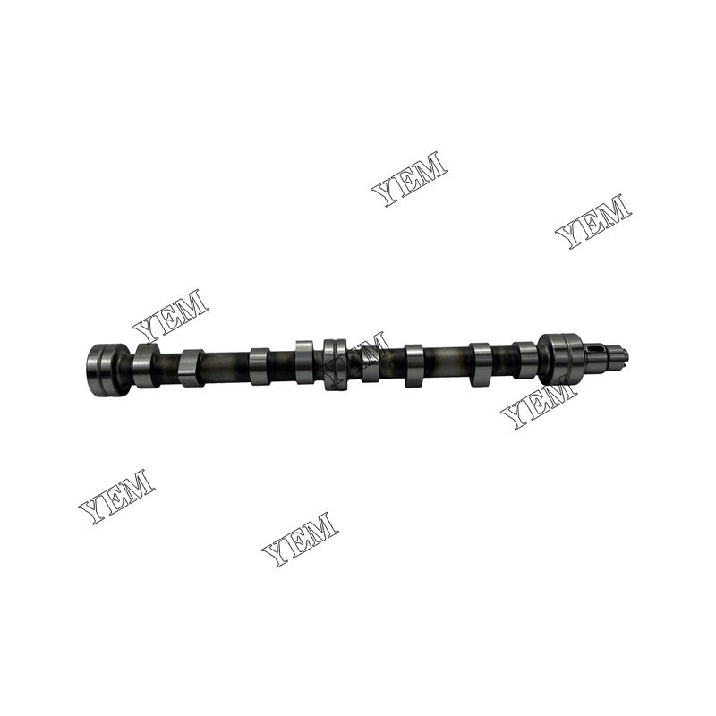 S4D98E-2N Engine Camshaft For Yanmar 4TNV94 Excavator Diesel Parts 129907-14581