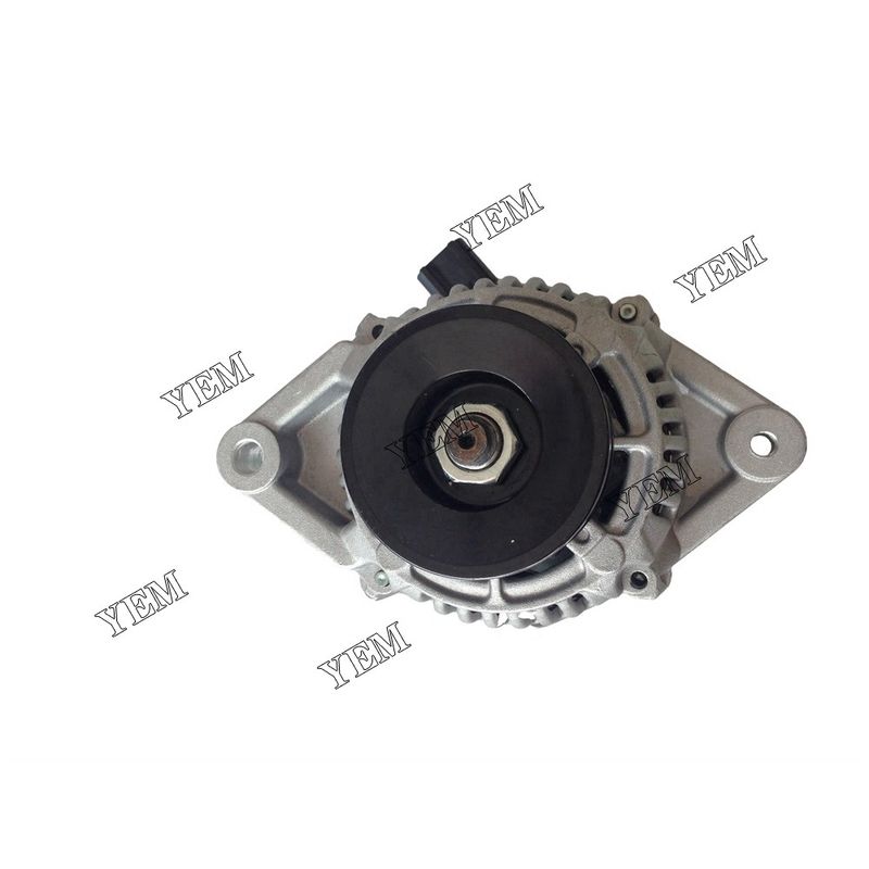 Hyundai R60-7 Engine Alternator For Yanmar Excavator  4TNV94 101211-2951
