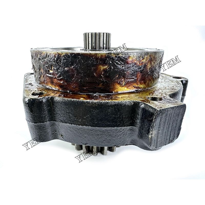 6807330 For Bobcat S250 337 341 Swing motor carrier Loader Parts