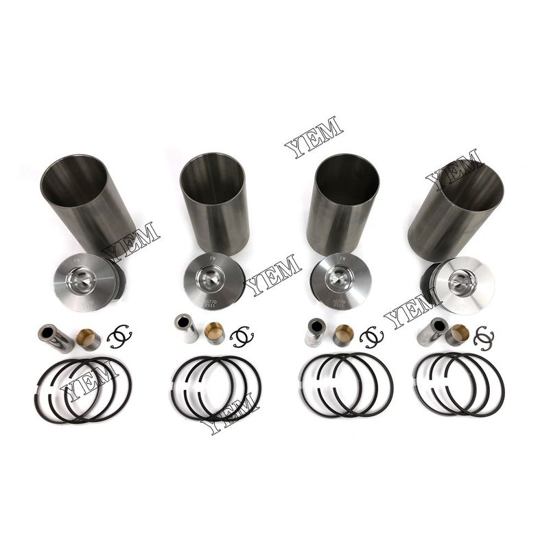 Overhaul Kit For Kubota V2003 Excavator Diesel engine Tractor Loader