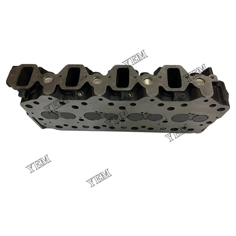 4D34 Cylinder Head Assy For Mitsubishi Loaded Remachined Engine