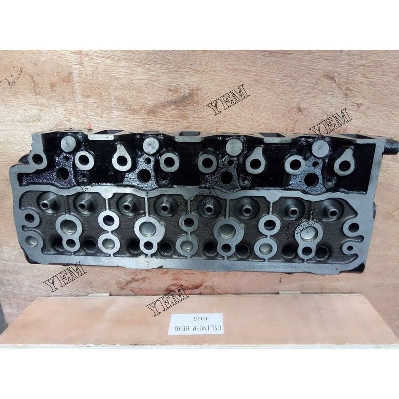 Engine 4D35 Cylinder Head For Mitsubishi Forklift