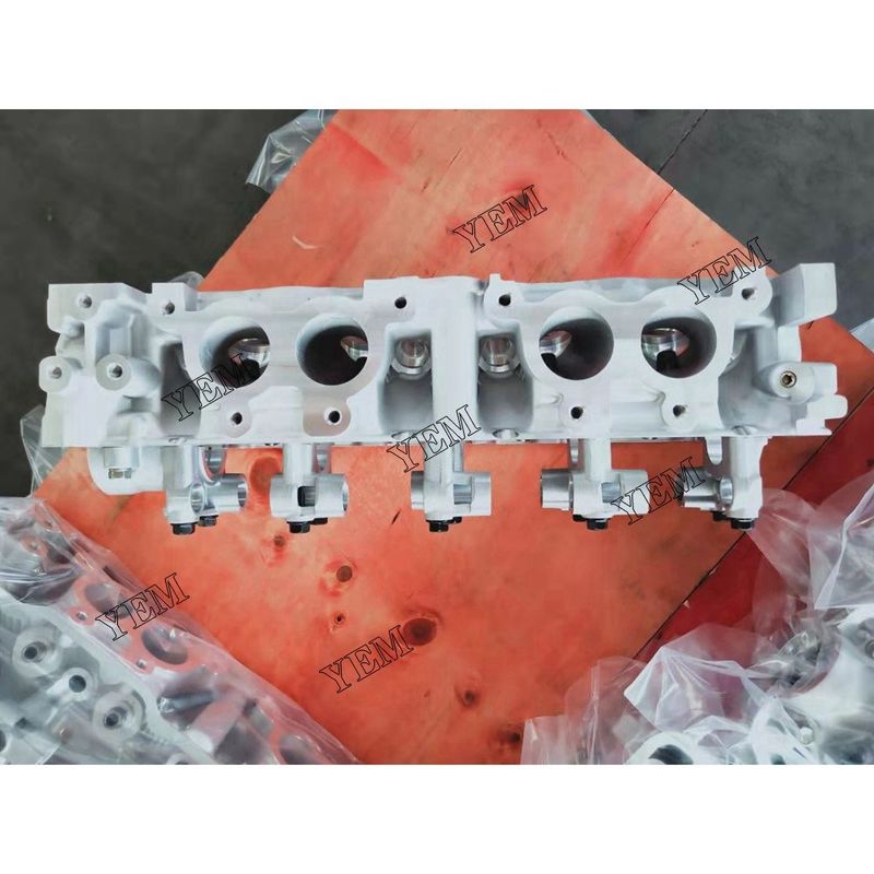 Engines And Auto Parts Cylinder Head 4G63-8V For Mitsubishi