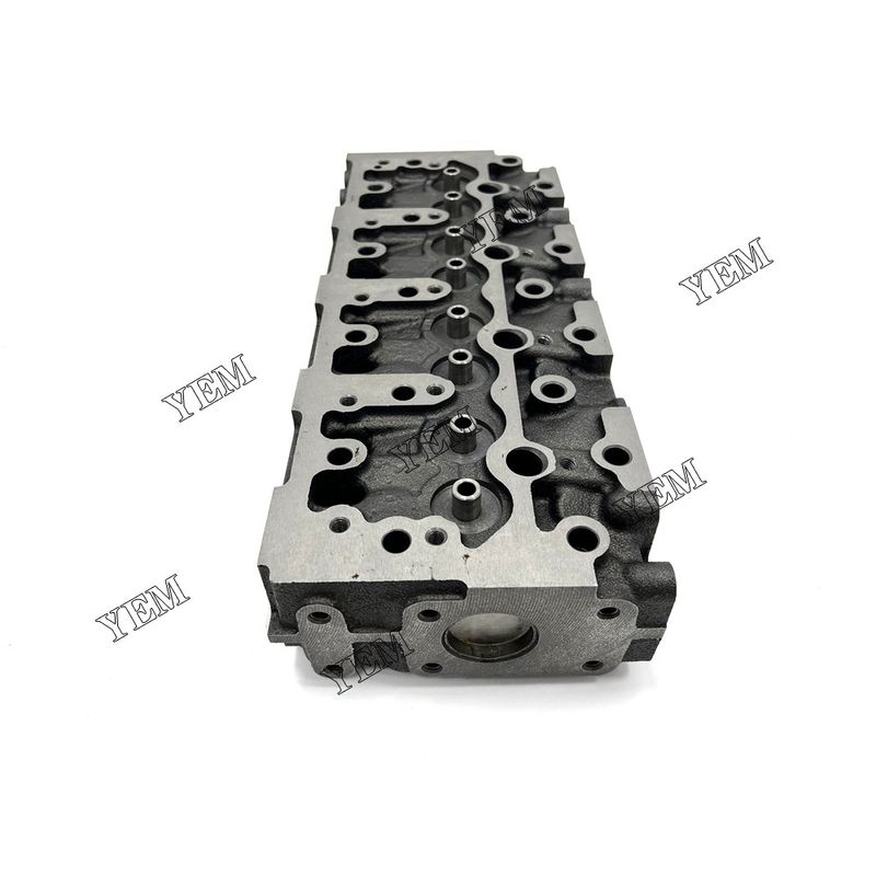4TNV84 Cylinder Head Dozer Excavator Part For Yanmar