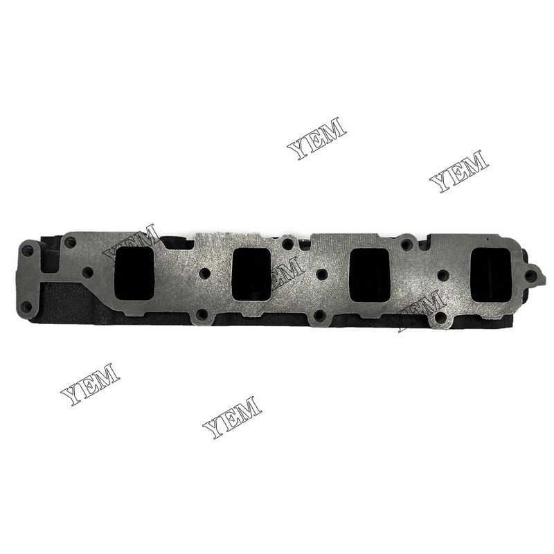 4TNV84 Cylinder Head Dozer Excavator Part For Yanmar