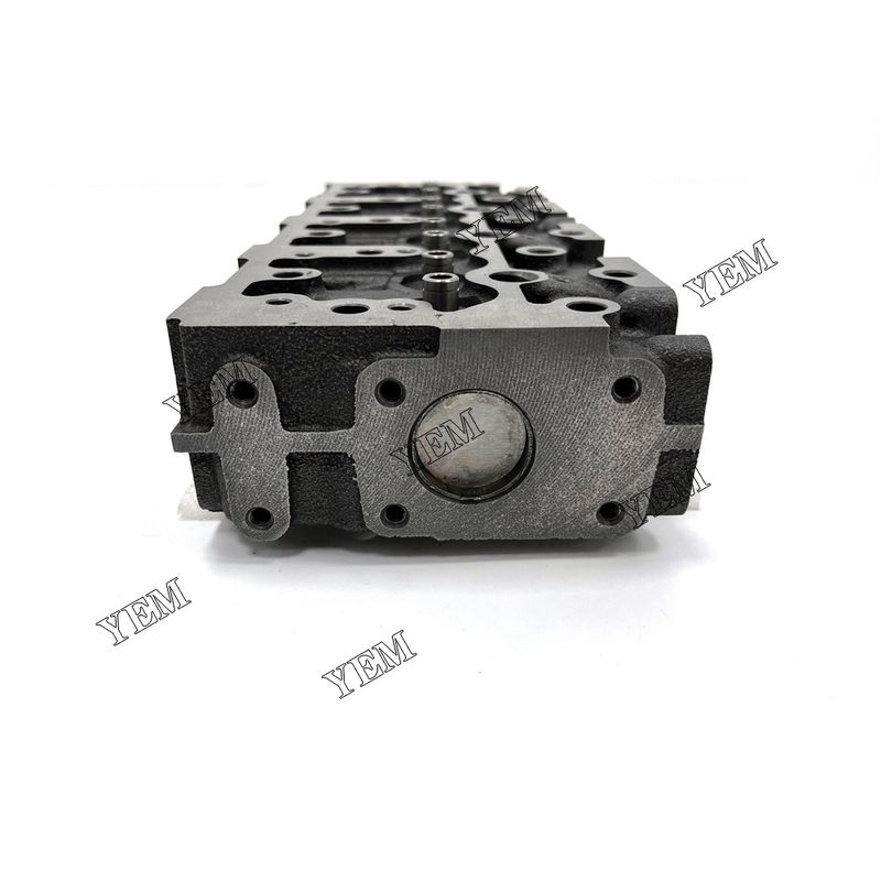 4TNV84 Cylinder Head Dozer Excavator Part For Yanmar