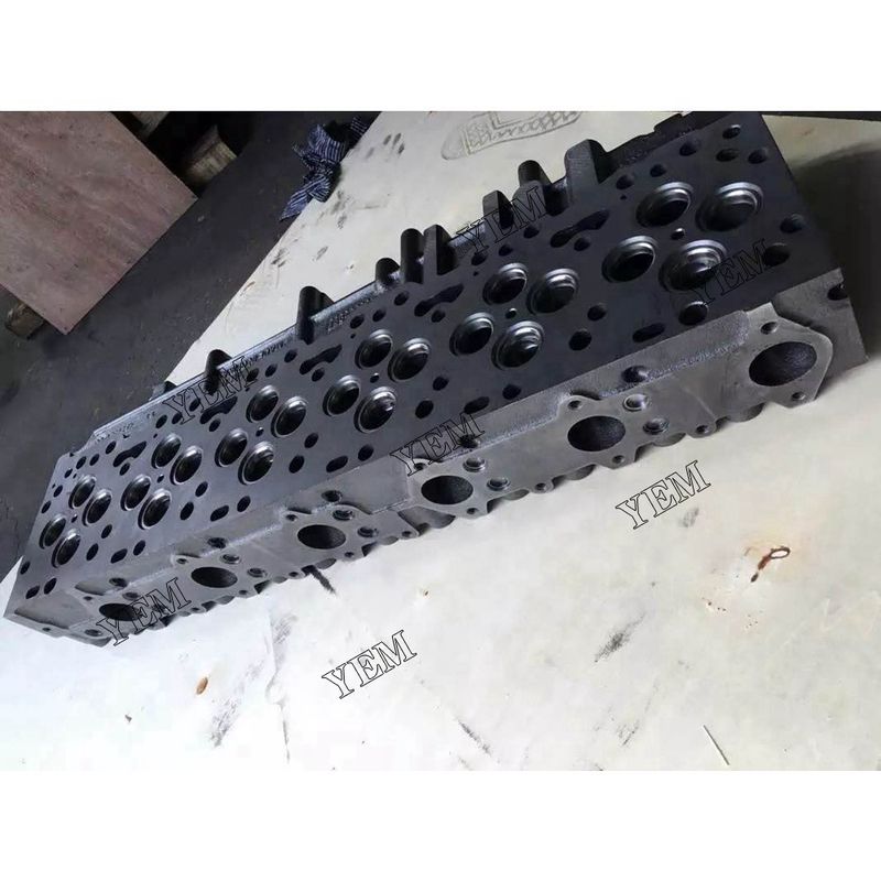 Cummins 6CT Cylinder Head CR Ngine Dozer Excavator Part