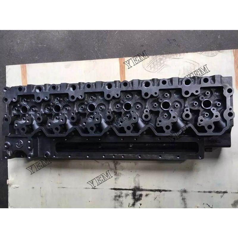 Cummins 6CT Cylinder Head CR Ngine Dozer Excavator Part