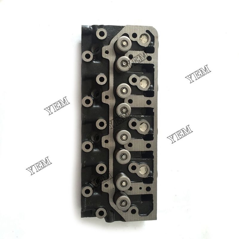 A2300 Cylinder Head Assy For Cummins Loaded Remachined Engine