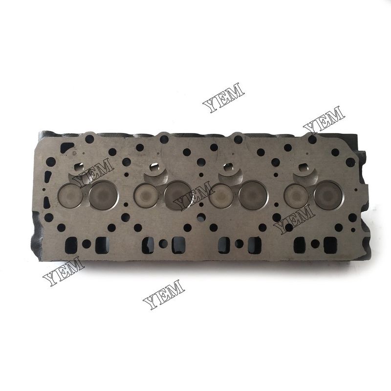 A2300 Cylinder Head Assy For Cummins Loaded Remachined Engine