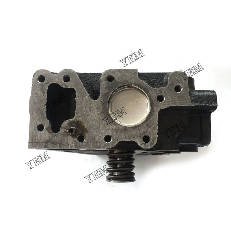 A2300 Cylinder Head Assy For Cummins Loaded Remachined Engine