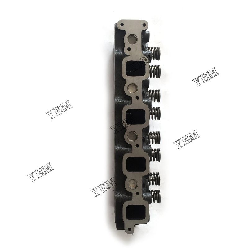 A2300 Cylinder Head Assy For Cummins Loaded Remachined Engine