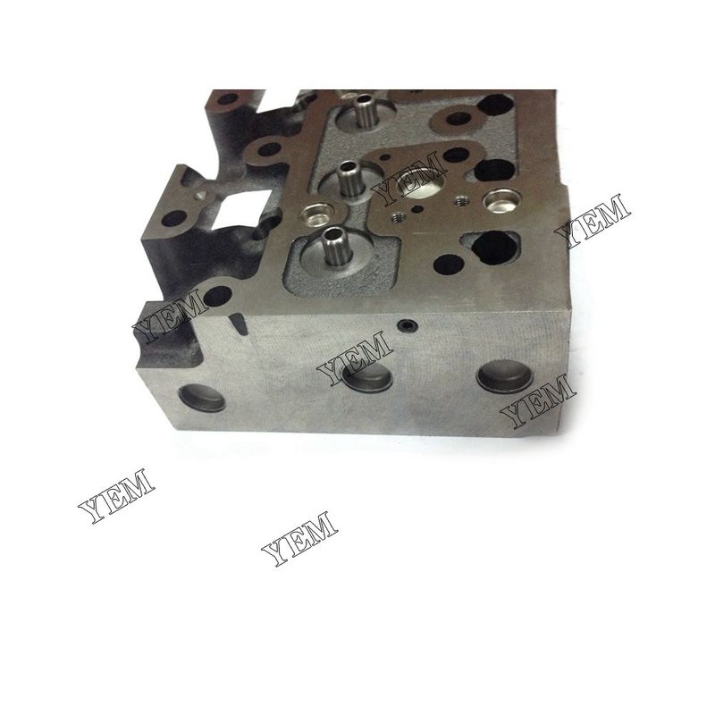 B3.3 Cylinder Head For Cummins Engine Spare Parts Genuine