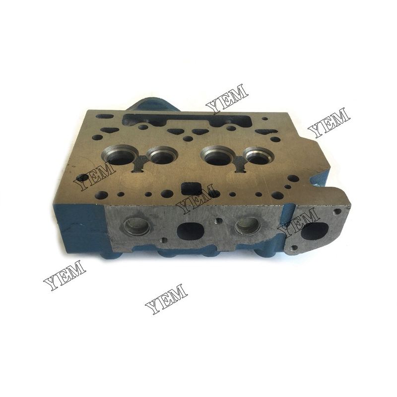Cylinder Head B6000 Diesel Engine  For Kubota Complete Parts