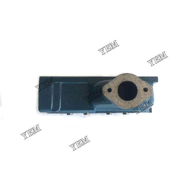 Cylinder Head B6000 Diesel Engine  For Kubota Complete Parts
