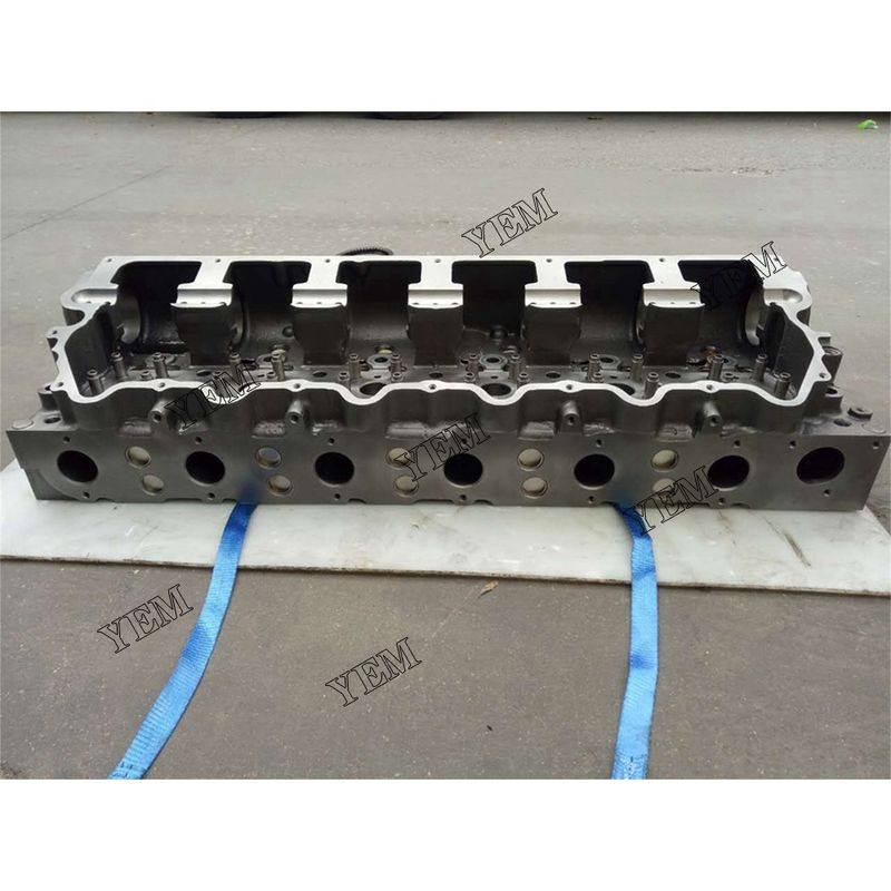Diesel Engine C15 Cylinder Head For Caterpillar Complete Parts